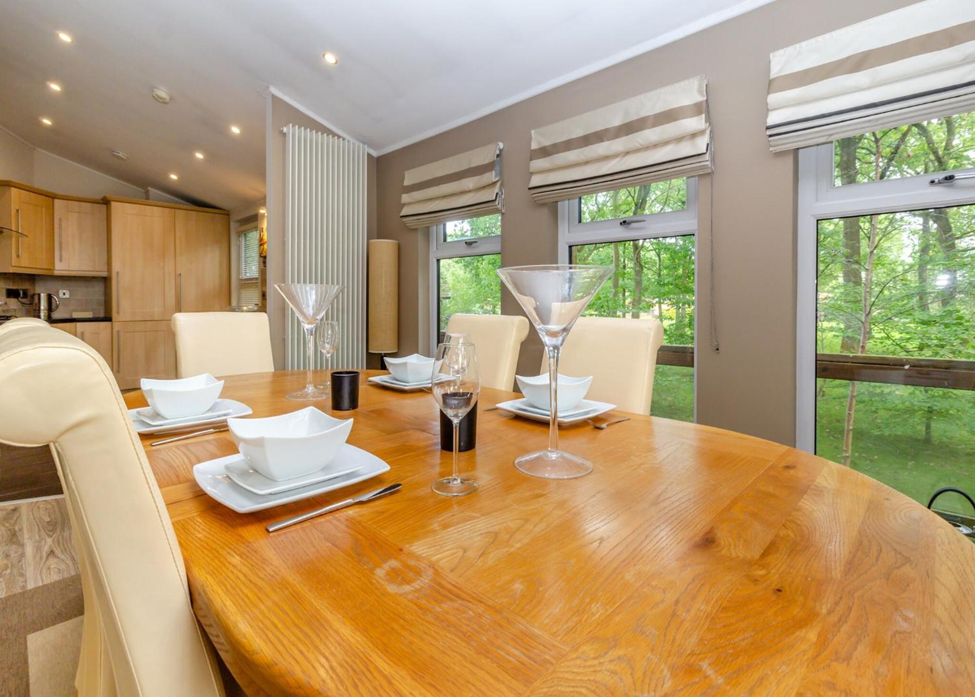 Ladera Retreat Lodges Eaton  Phòng bức ảnh